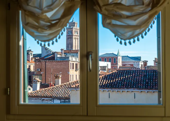 Palazzo Odoni